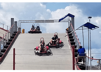 3 Best Amusement Parks in Springfield, MO - Expert Recommendations