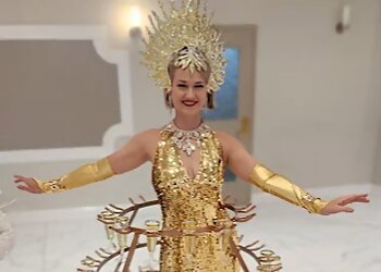 Houston Entertainment Companies The Trade Entertainment