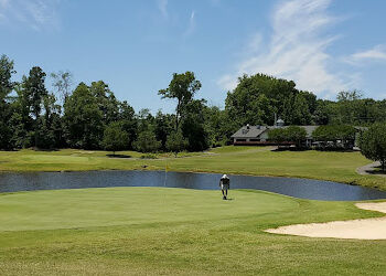 The Tradition Golf Club Charlotte Golf Courses image 1