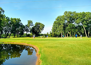 Norman Golf Courses The Trails Golf Club