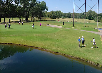 Norman Golf Courses The Trails Golf Club