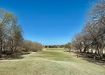 Frisco Golf Courses The Trails of Frisco Golf Club