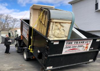 Junk Removal Worcester Ma