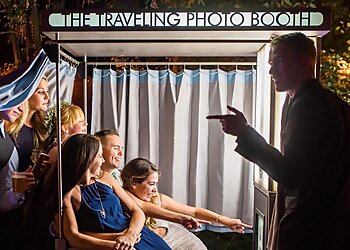 Minneapolis Photo Booth Companies The Traveling Photo Booth