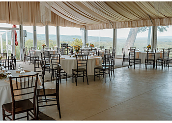 Worcester Wedding Planners The Traveling Tee Events