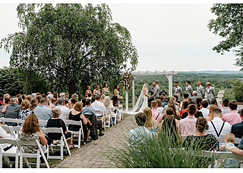 Worcester Wedding Planners The Traveling Tee Events