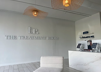 The Treatment Room The Treatment Room - Oklahoma City, OK Med Spas - Hospital Interior Image