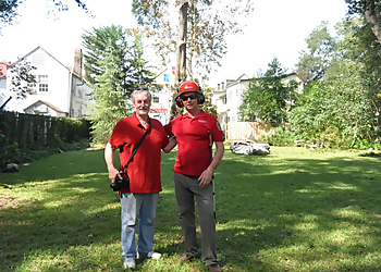 Charleston Tree Services The Tree Expert, LLC