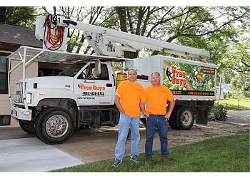 Lincoln tree service The Tree Guys