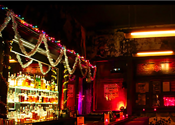 The Trestle Inn - Philadelphia, PA Night Clubs - Interior Image