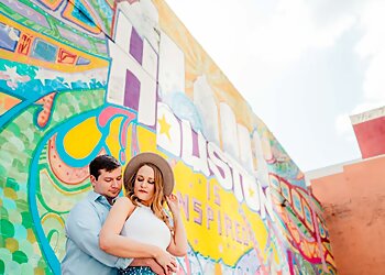 Houston Wedding Photographers The Trinh Studios
