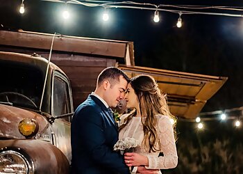 Houston Wedding Photographers The Trinh Studios