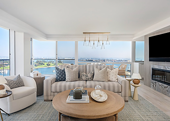 Chula Vista Interior Designers The True House