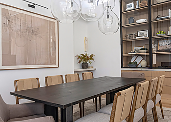 Chula Vista Interior Designers The True House