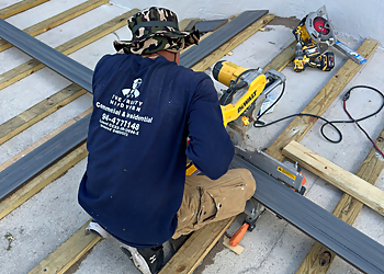 Pembroke Pines Handyman The Trusty Handyman