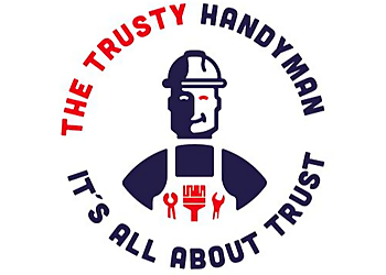 Pembroke Pines Handyman The Trusty Handyman