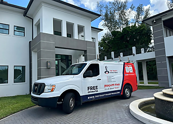 Pembroke Pines Handyman The Trusty Handyman