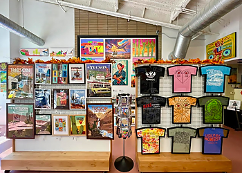 Tucson Art Galleries The Tucson Gallery