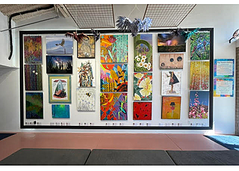 The Tucson Gallery Tucson Art Galleries The Tucson Gallery