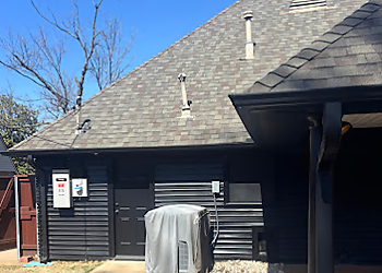 Tulsa Painters The Tulsa Paint Company