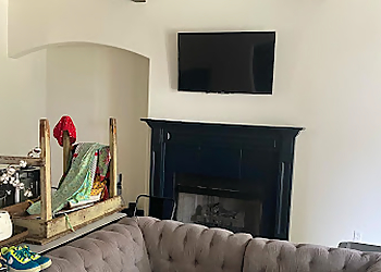 Tulsa Painters The Tulsa Paint Company