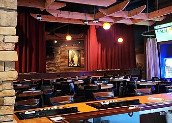 Aurora Steak Houses The Turf Room