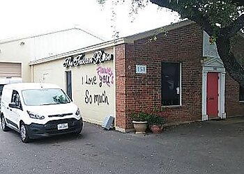 San Antonio Florists The Tuscan Rose Florist