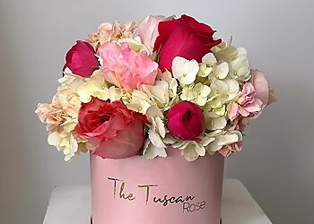 San Antonio Florists The Tuscan Rose Florist