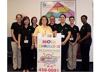 Columbus Tutoring Centers The Tutoring Center