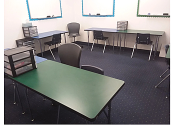 Denton Tutoring Centers The Tutoring Center