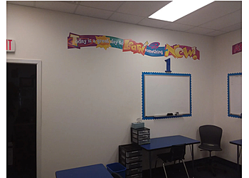 Denton Tutoring Centers The Tutoring Center