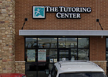 The Tutoring Center Denton Tutoring Centers