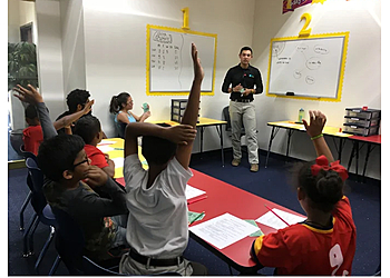 Garland Tutoring Centers The Tutoring Center