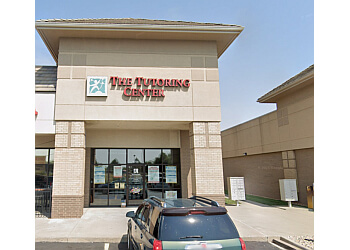 Kansas City tutoring center The Tutoring Center