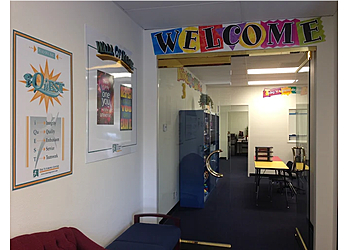 Ontario Tutoring Centers The Tutoring Center