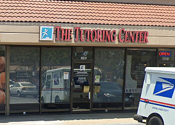 Ontario tutoring center The Tutoring Center