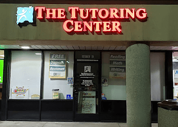 The Tutoring Center Torrance Tutoring Centers