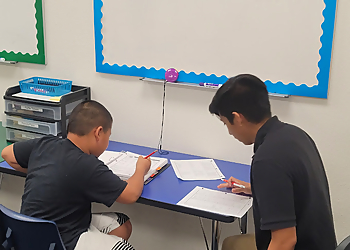The Tutoring Center Fresno - Fresno, CA Tutoring Centers - Student Image