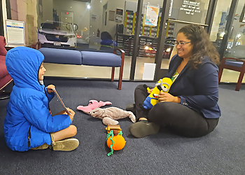 The Tutoring Center Fresno - Fresno, CA Tutoring Centers - Kids Activity Image