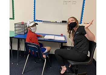 Kansas City Tutoring Centers The Tutoring Center Kansas City