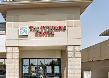 The Tutoring Center of Kansas City Kansas City Tutoring Centers