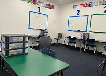 Killeen Tutoring Centers The Tutoring Center of Killeen