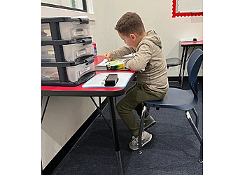 Killeen Tutoring Centers The Tutoring Center of Killeen