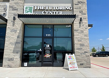 The Tutoring Center of Killeen Killeen Tutoring Centers