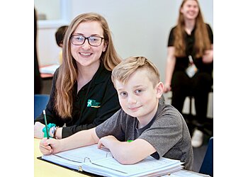 Long Beach Tutoring Centers The Tutoring Center of Long Beach