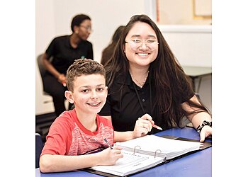 Long Beach Tutoring Centers The Tutoring Center of Long Beach