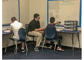 Miramar Tutoring Centers The Tutoring Center of Miramar