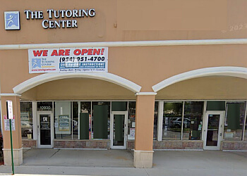The Tutoring Center of  Miramar  Miramar Tutoring Centers