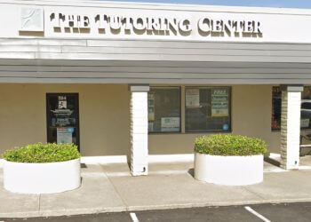 The Tutoring Center of Santa Rosa Santa Rosa Tutoring Centers