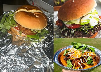 Tampa Vegetarian Restaurants The Twisted Vegan